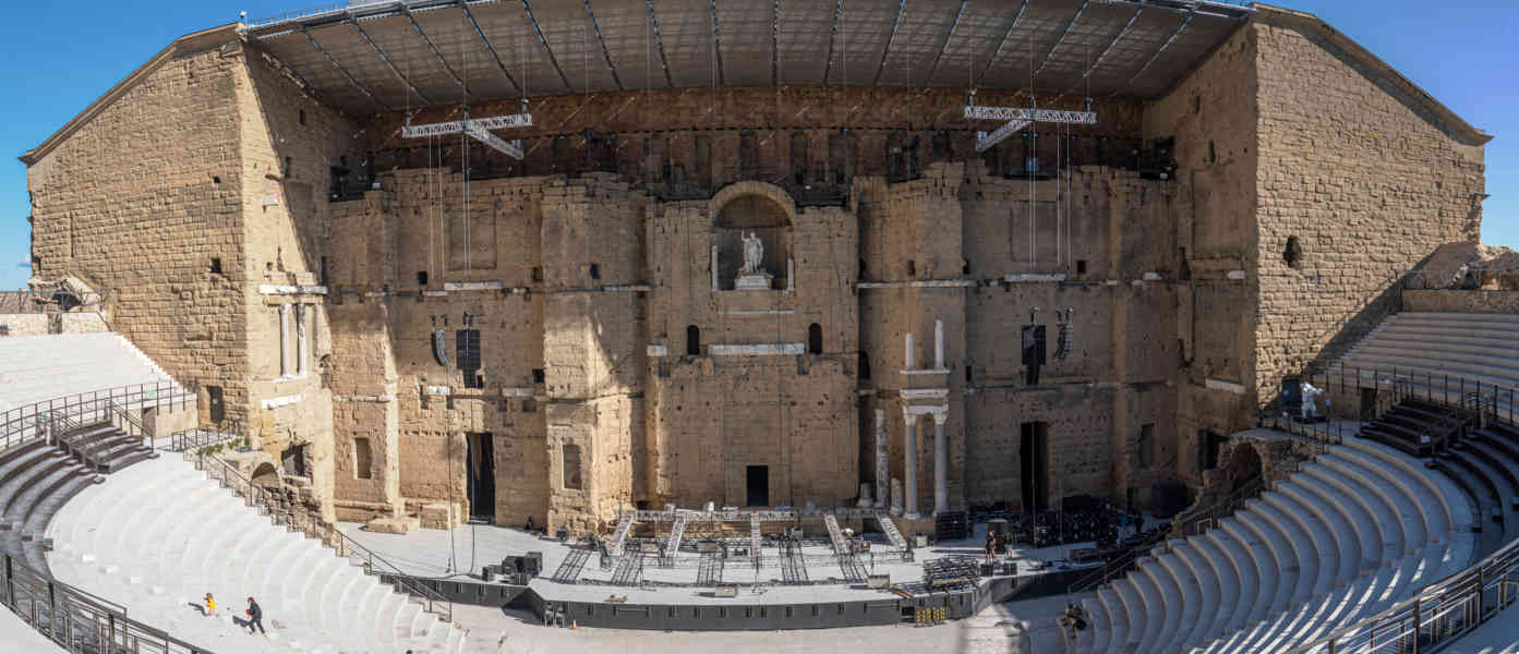 Francia - Orange 024 - Teatro Romano.jpg